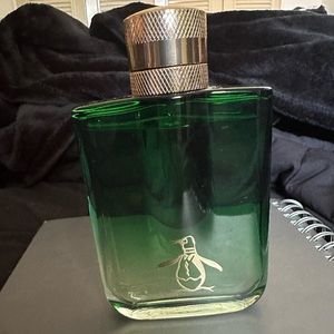 Rocks Original Penguin